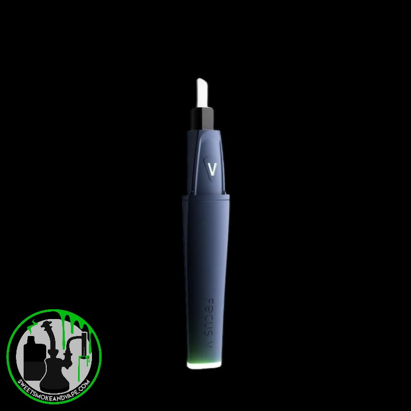 Focus V - Saber Midnight Electric Dab Tool