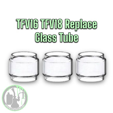 SMOK Bulb Pyrex Glass Tube #2 - TFV12 Prince Tank