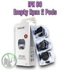 Smok IPX 80 Empty Rpm 2 Pods 3-Pack