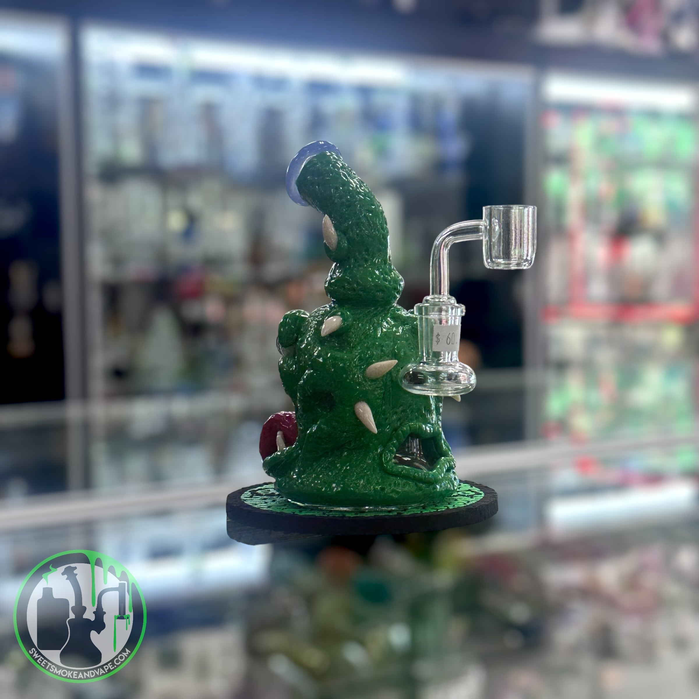 Rigs & Water Pipes – Sweet Smoke And Vape