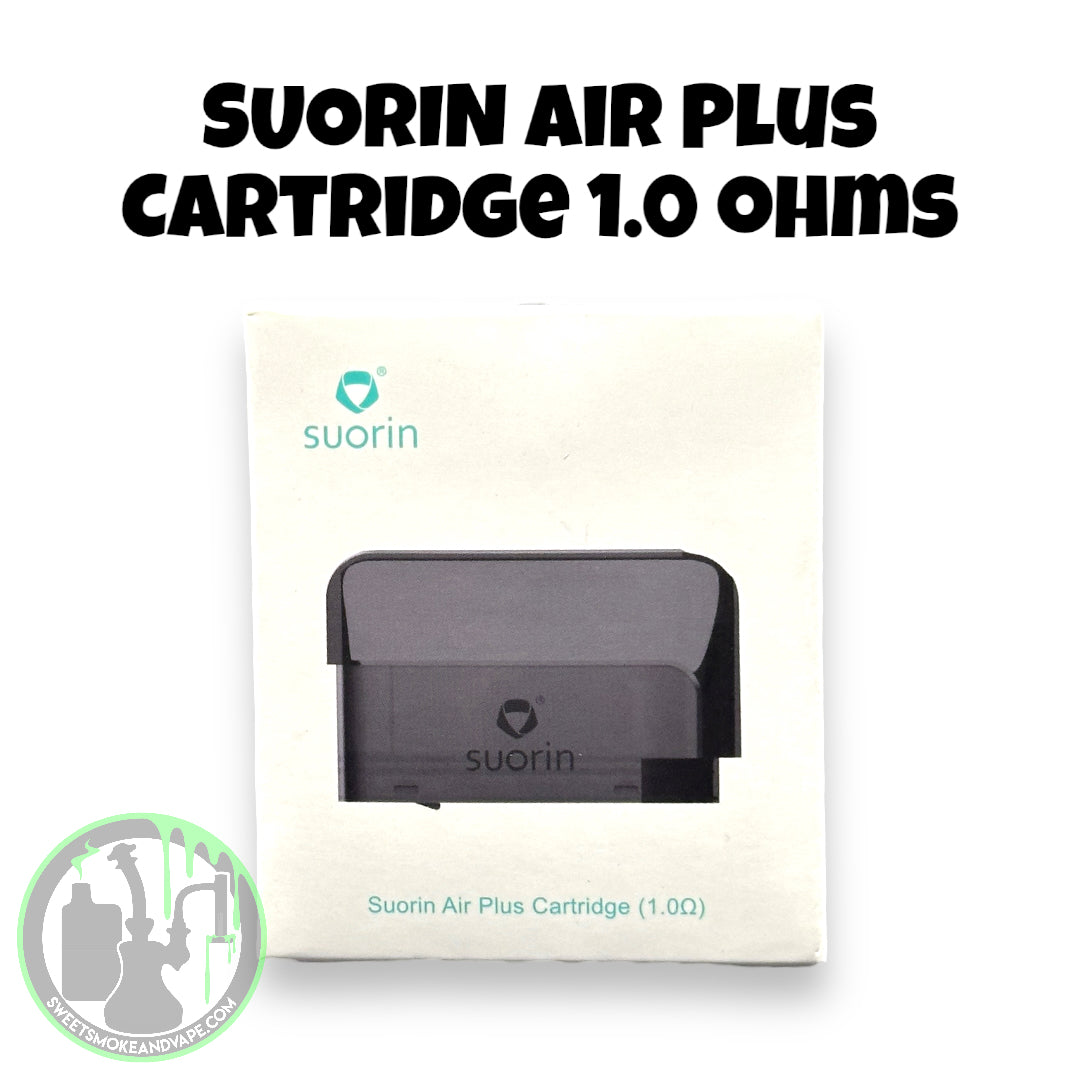 Suorin Air Plus Cartridge