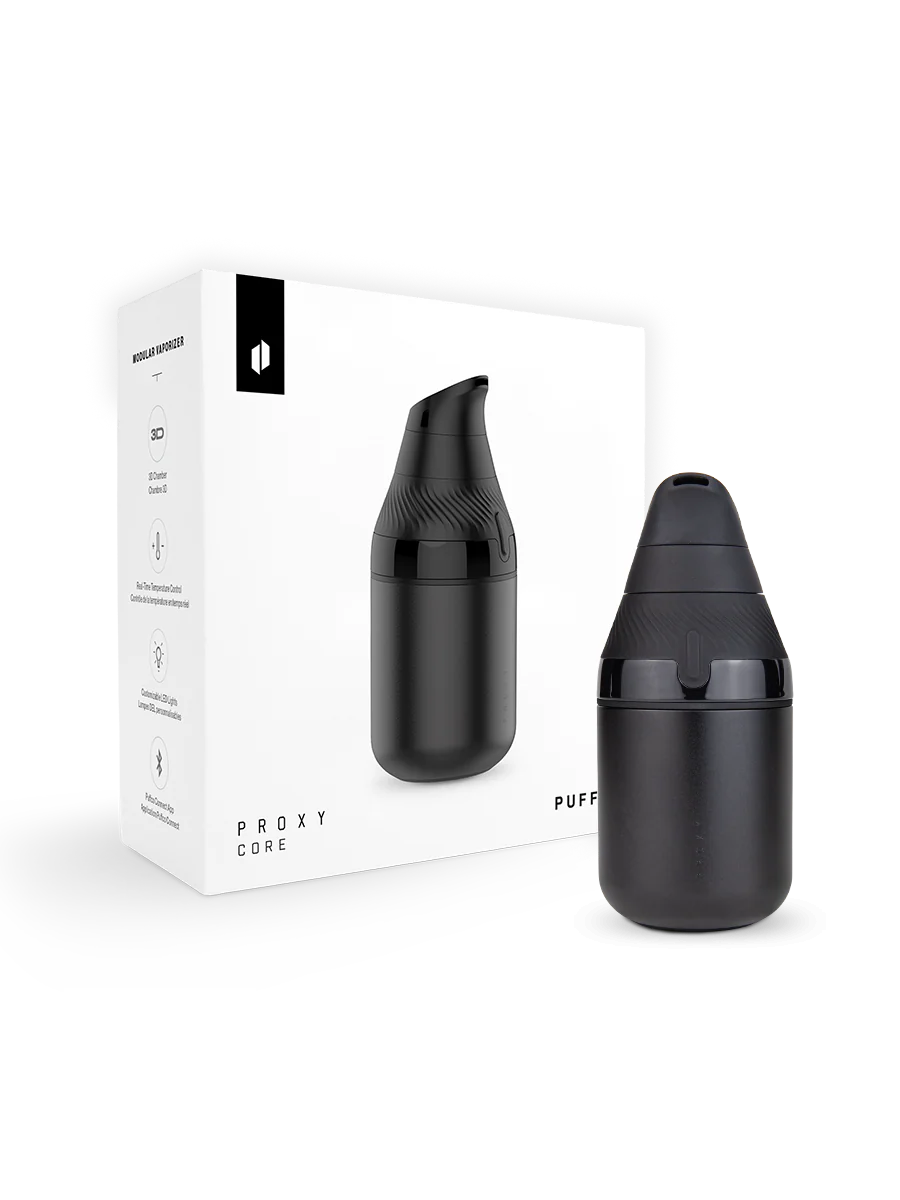 Puffco - Proxy Core Kit