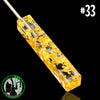 Dunkin Medz - Dunkin Dabbers Resin Dab Tool #33 (Full Size)