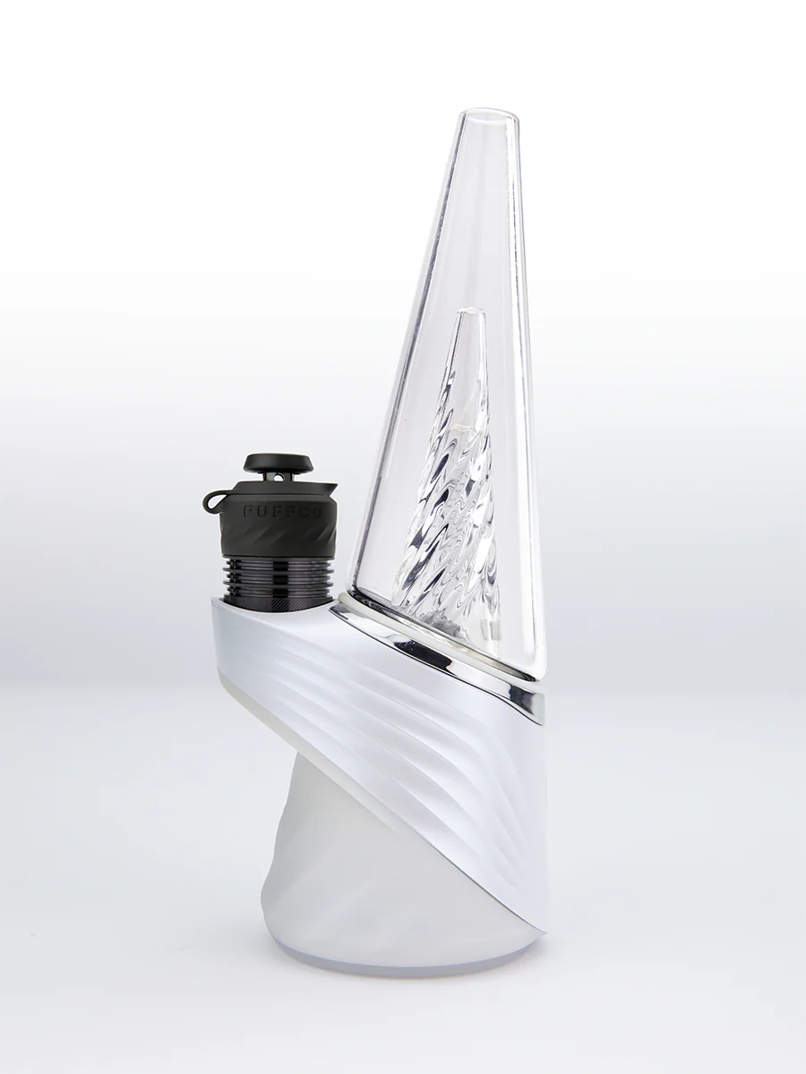 Puffco - Peak Pro 3DXL Chamber - Limited Edition Black
