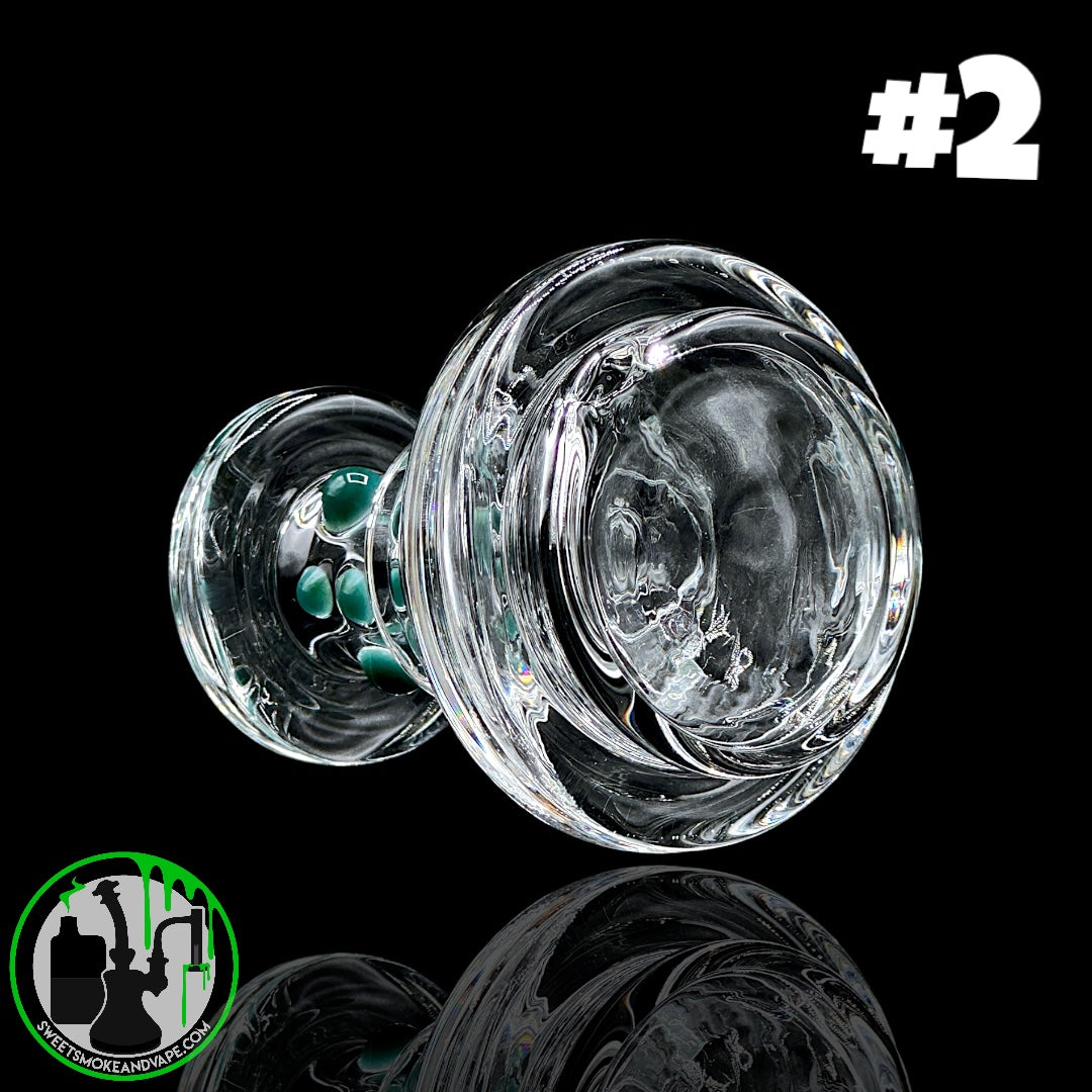 AJ Surf City Tubes - Attachment #2 - Puffco Peak Dry