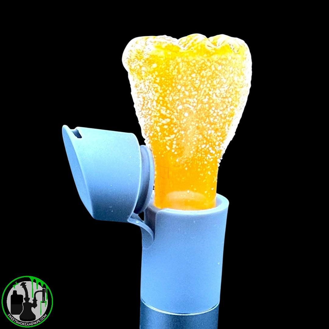Emperial Glass - Attachment - Puffco Pivot (Sour Patch) - #1