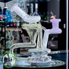 Gurn Glass - Recycler Rig UV