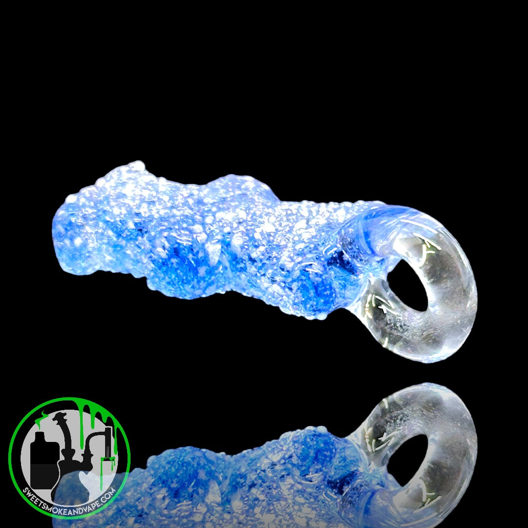 Emperial Glass -Sour Patch Kid Pendant #2