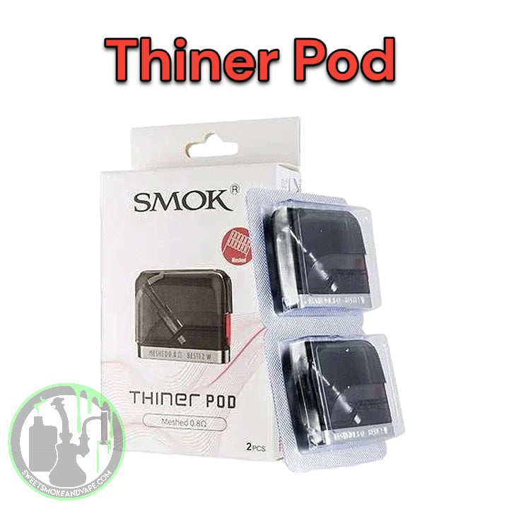 SMOK Thiner Pod