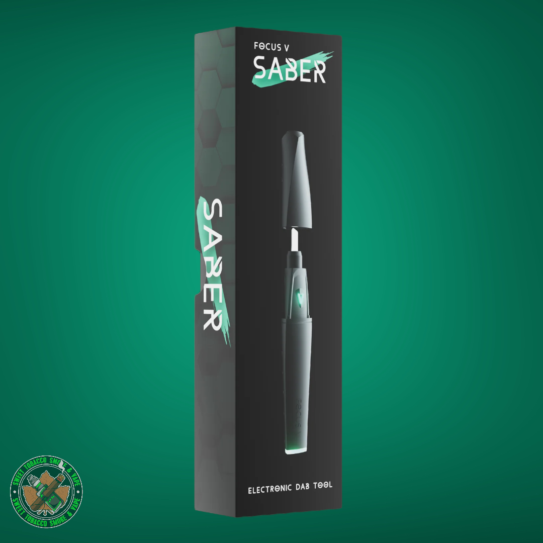 Focus V - Saber Electric Dab Tool