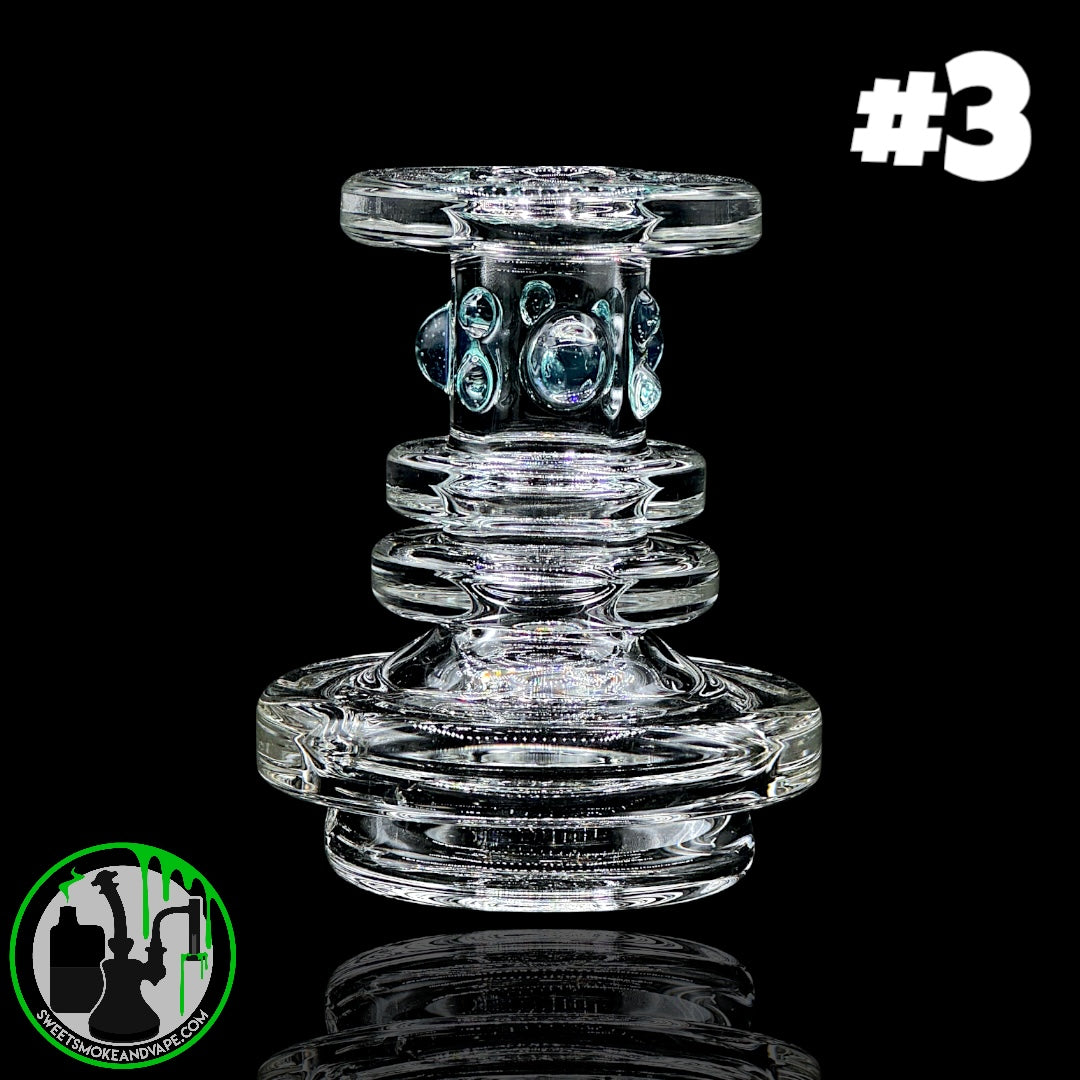 AJ Surf City Tubes - Attachment #3 - Puffco Peak Dry