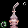 Zach Harrison - Dry Sipper Carta Attachment (Transparent Pink)