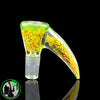 Glass Act Glassworx - Bowl # 2 - Horn 14mm