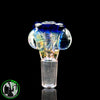 Glass Act Glassworx - Bowl # 1 - Fume 14mm