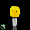 Empire Glassworks - Bowl - Lego 14mm