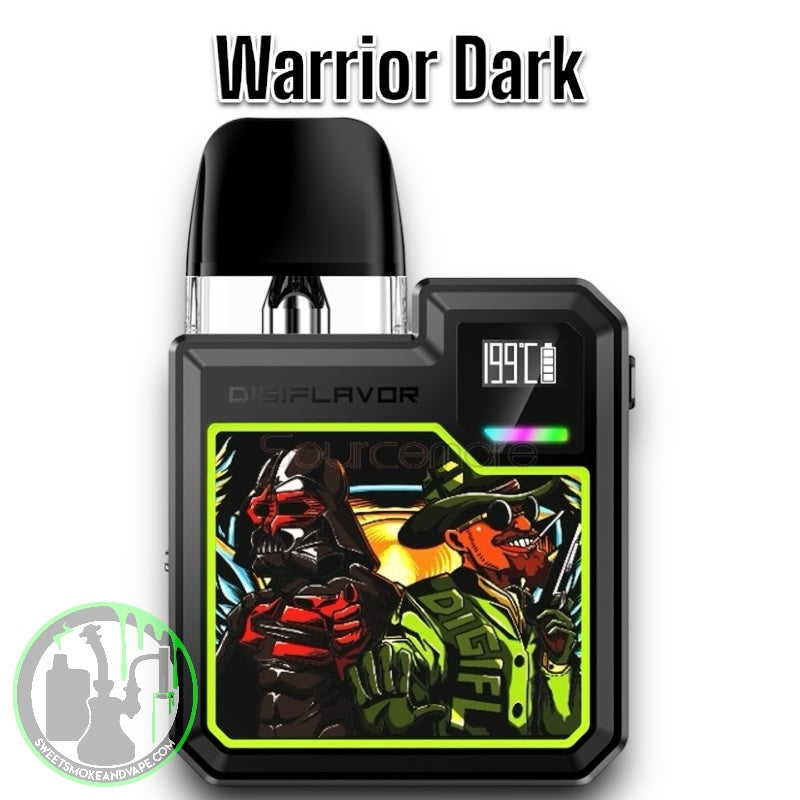 Geek Vape Digi-Q Kit