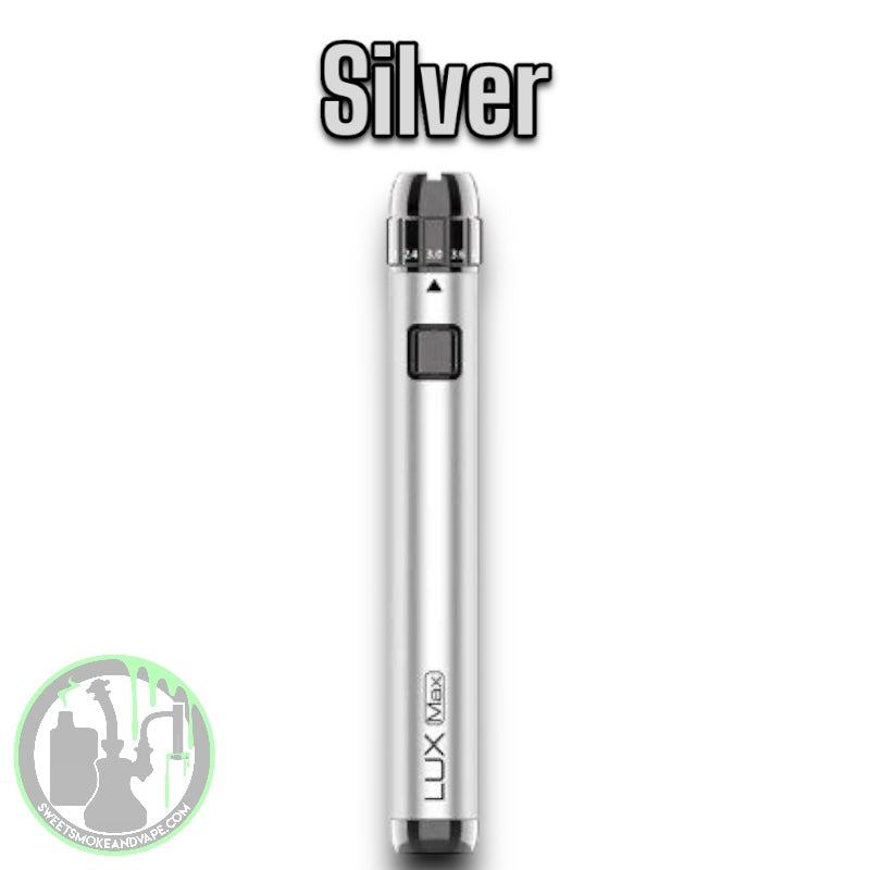 Yocan - Lux Max Cartridge 510 Battery