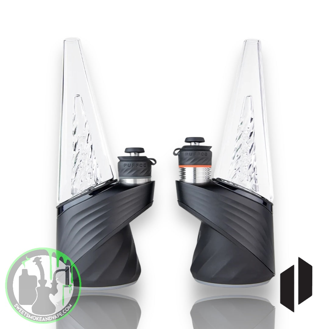 Puffco - New Peak Pro 3DXL Onyx