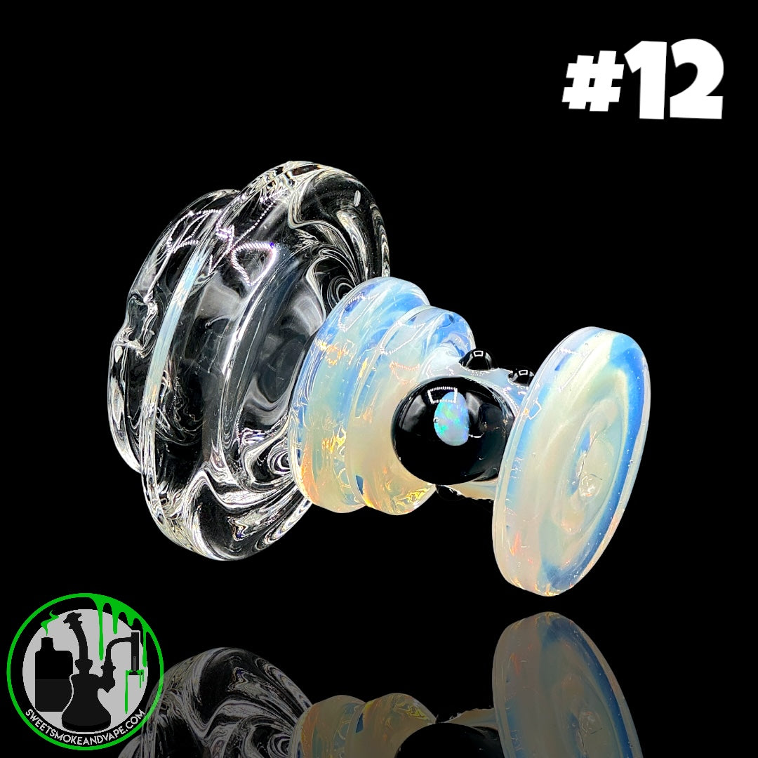 AJ Surf City Tubes - Attachment #12 - Puffco Peak Dry