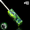 Dunkin Medz - Dunkin Dabbers Resin Dab Tool #40 (Travel Size)