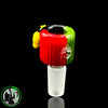 Empire Glassworks - Bowl - Gucci Designer 14mm