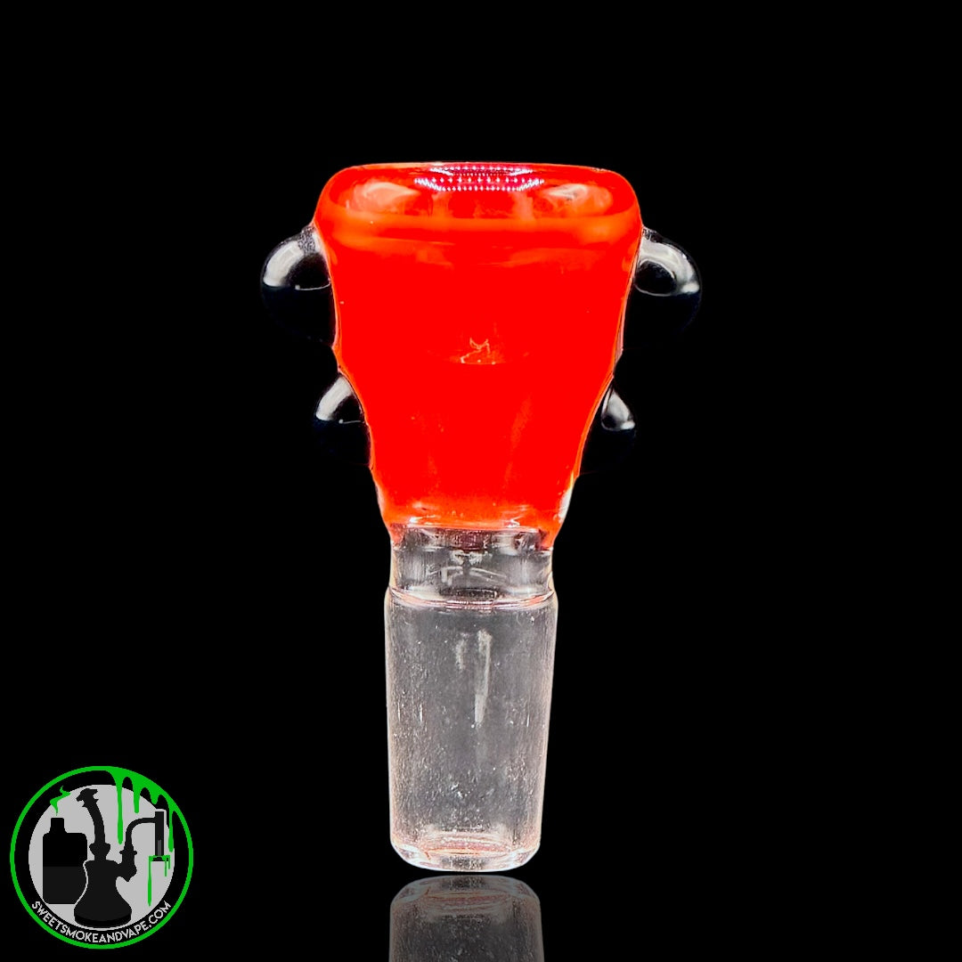 AJ Surf City Tubes - Bowl #6 - Push 14mm
