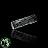 GeeWest - Pillar - 6x20mm Solid Grid Quartz