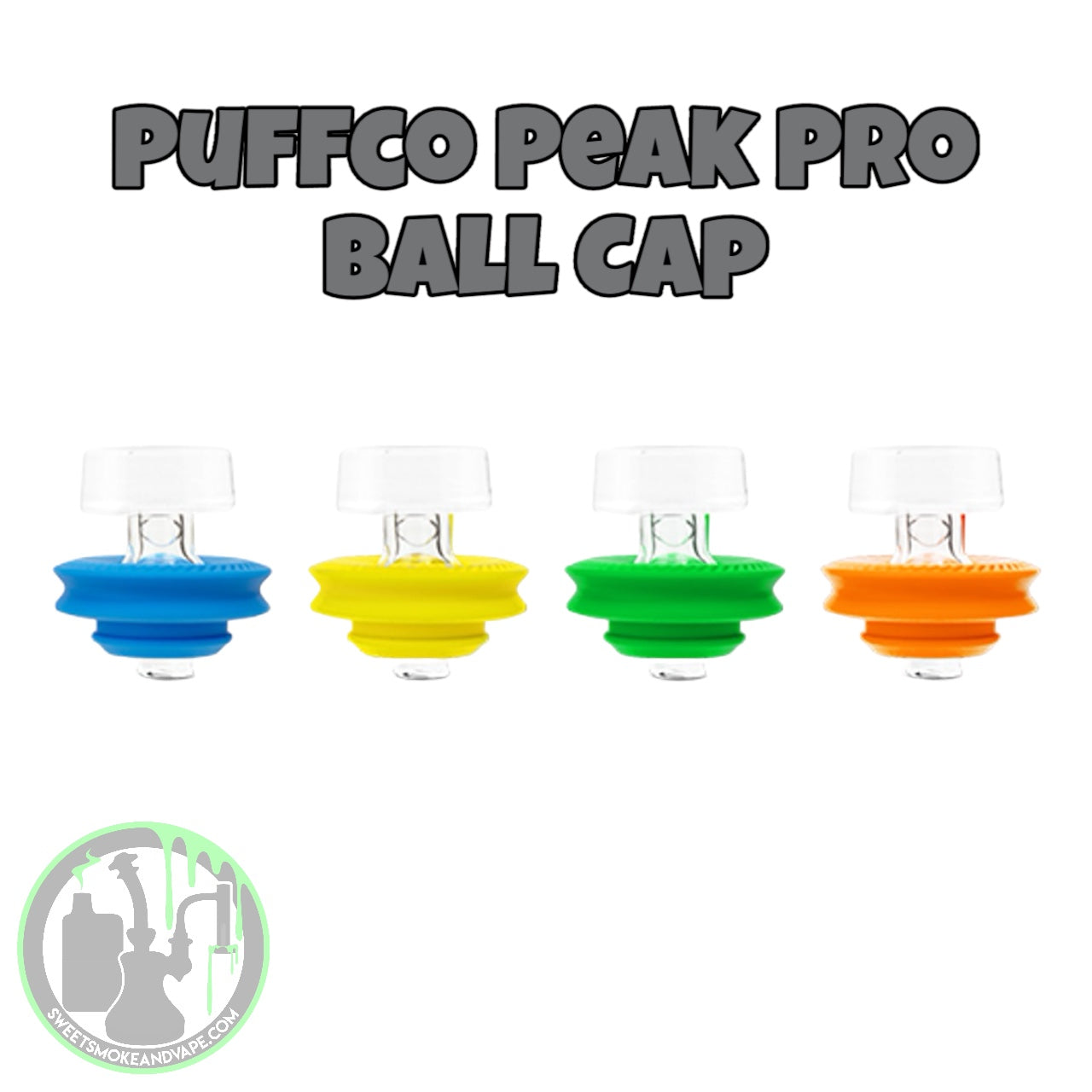 Puffco - Peak Pro Ball Cap