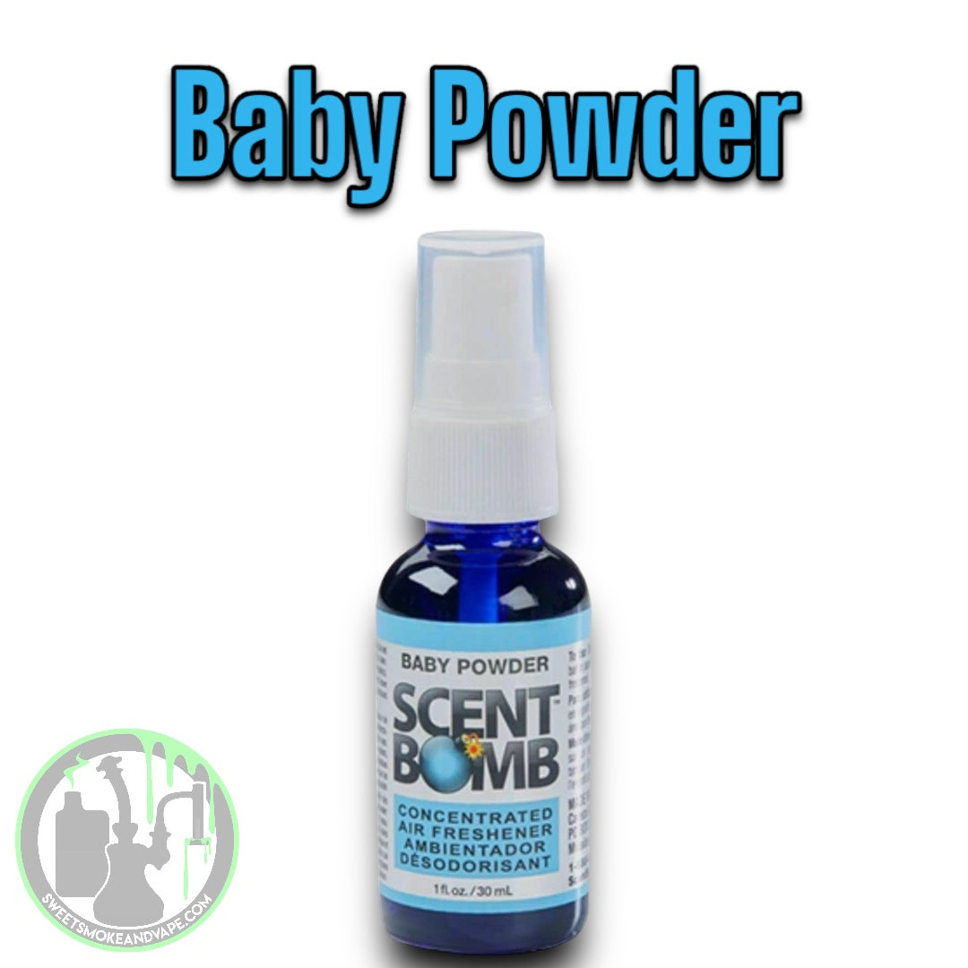 Scent Bomb - 1oz