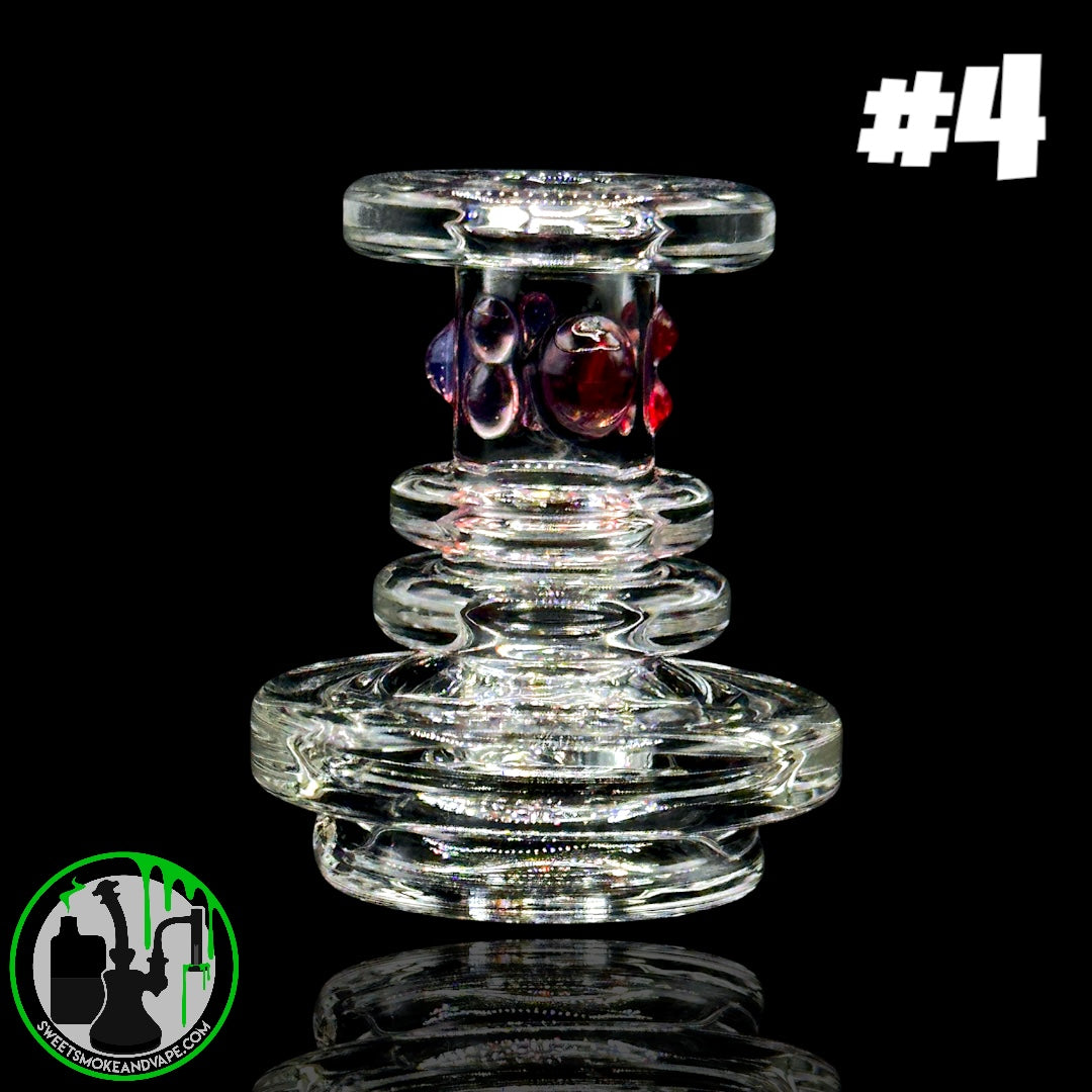 AJ Surf City Tubes - Attachment #4 - Puffco Peak Dry