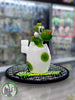 Daniel's Glass Art - Sculpted Rig (Yoshi Hatch-Ling Egg)