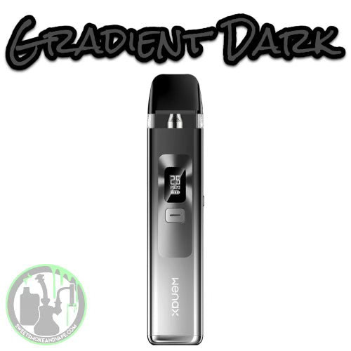 Geek Vape - Wenax Q Kit