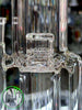 Uzzi Glass - Straight Shooter Rig #1