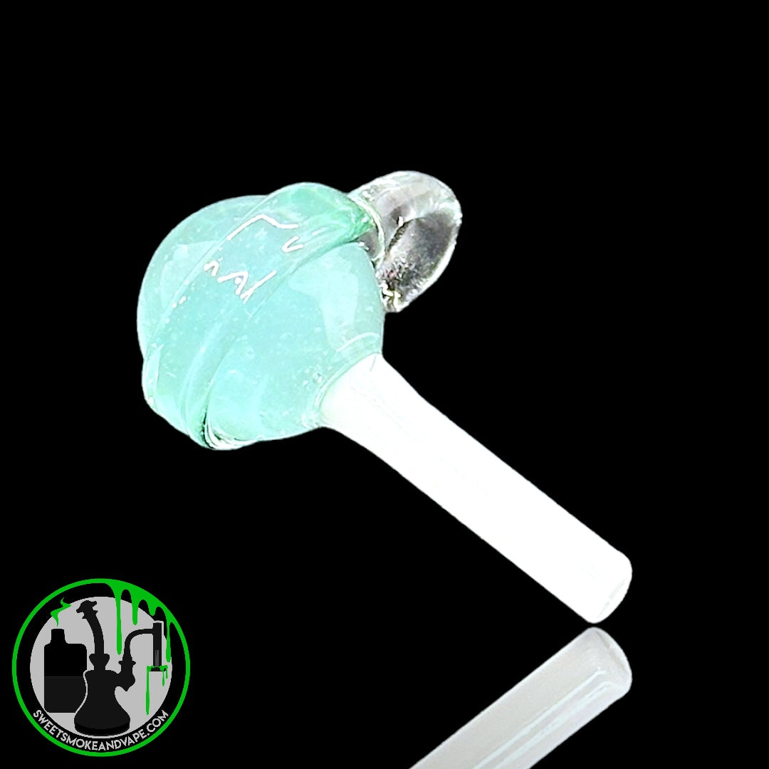 Emperial Glass - Lollipop Pendant #1