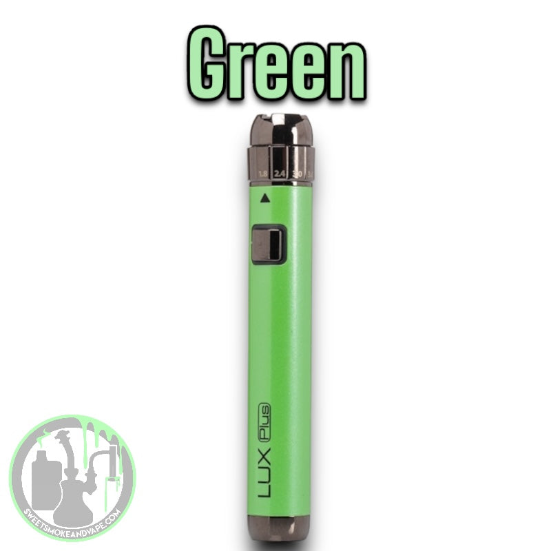 Yocan - Lux Plus Cartridge 510 Battery