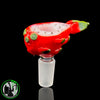 Empire Glassworks - Bowl - Dragon Fruit 14mm