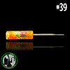 Dunkin Medz - Dunkin Dabbers Resin Dab Tool #39 (Travel Size)