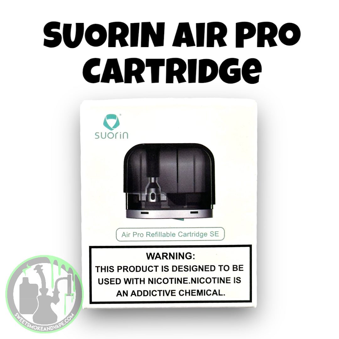 Suorin Air Pro Cartridge