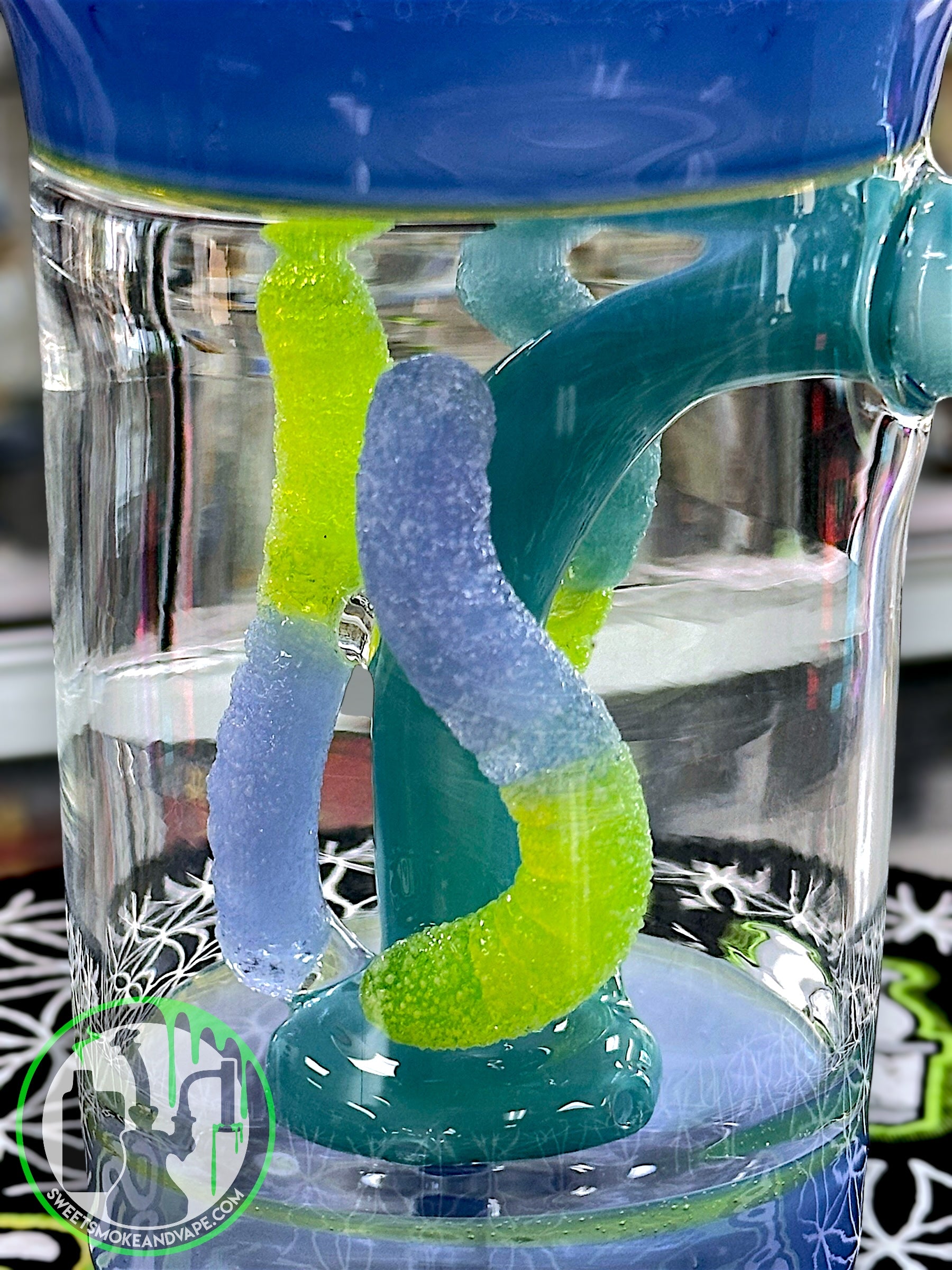 Emperial Glass - Cup Rig #2