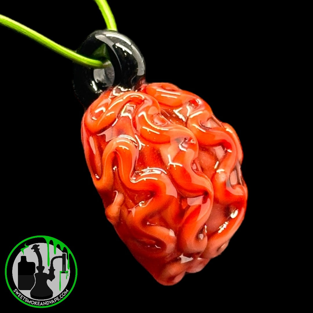 Algae - Brain Pendant