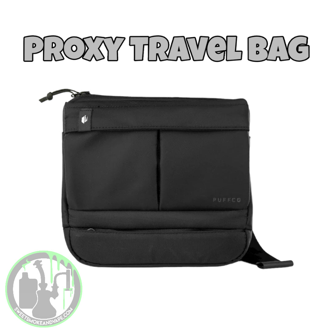 Puffco - Proxy Travel Bag