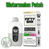 Fifty Bar - 6500 Puffs Disposable