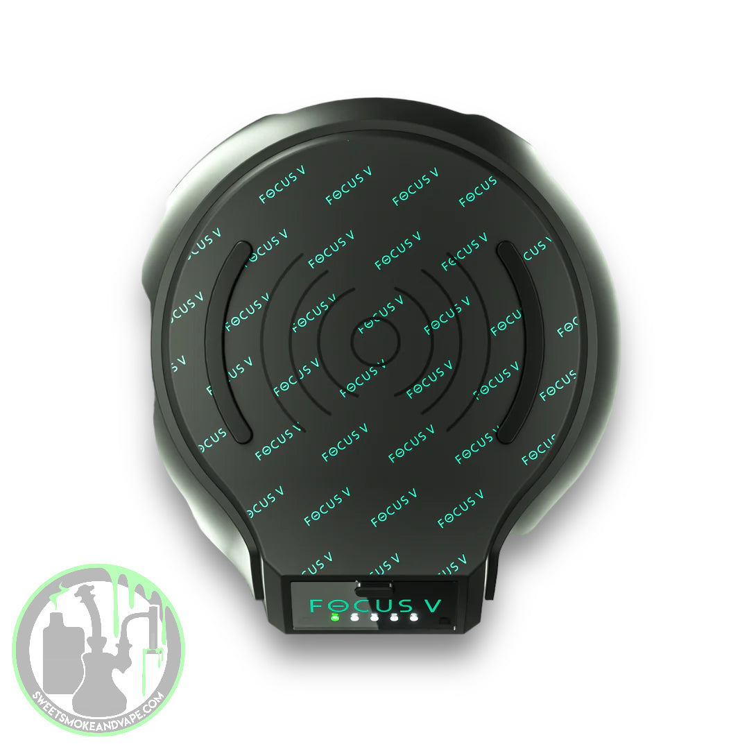 Focus V - Wireless Charger