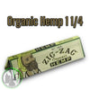 Zig Zag - Papers - Organic Hemp