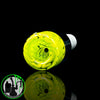 Algae - Bowl - Green Push Brain Tech 14mm