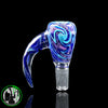Glass Act Glassworx - Bowl # 3 - Horn 14mm