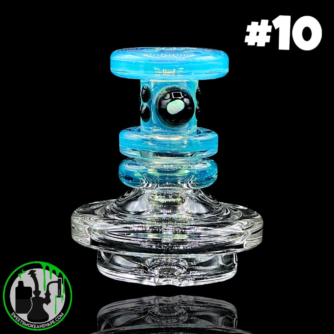 AJ Surf City Tubes - Attachment #10 - Puffco Peak Dry