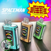 Spaceman - Prism 20000 Puffs