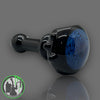 Algae - Brain Tech Hand Pipe (Black/Blue)