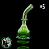 Zach Harrison - Dry Sipper Carta Attachment (Emerald Green)